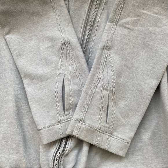 Lululemon Ivivva Own The Move Twist Front Knotted Top - Picture 7 of 8